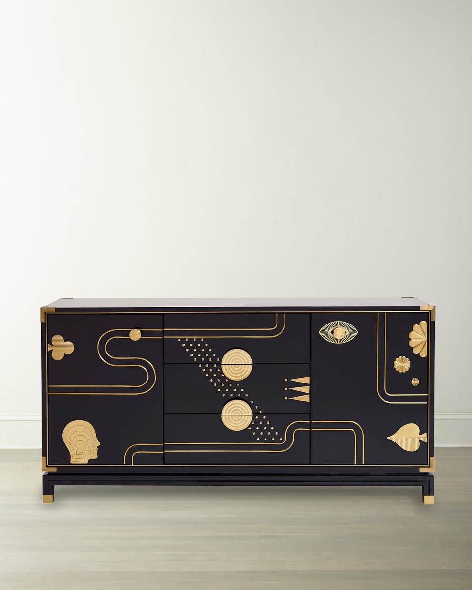 Gala Credenza